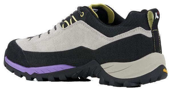 Kayland Miura Gore-Tex Women's Hiking Boots Grey/Violet 6/7