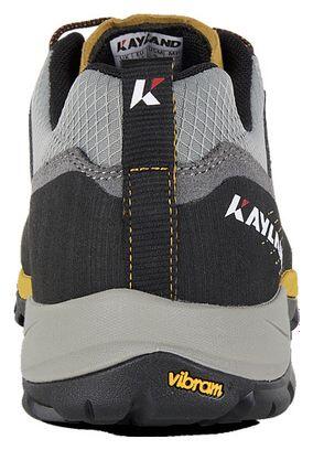 Hiking Trainers Kayland Miura GTX 4/7