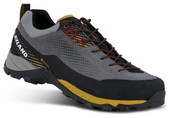 KAYLAND Kayland Miura Gore-Tex Wanderschuhe Grau