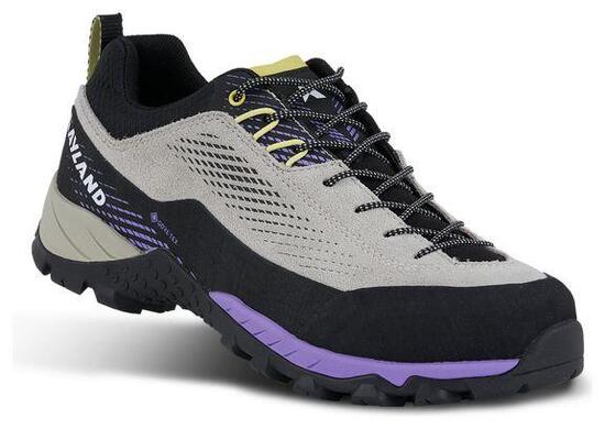 Scarpe da trekking Kayland Miura GTX Donna Grigio/Viola