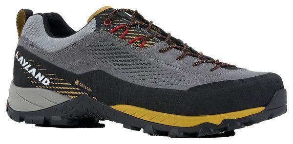 Hiking Trainers Kayland Miura GTX 6/7