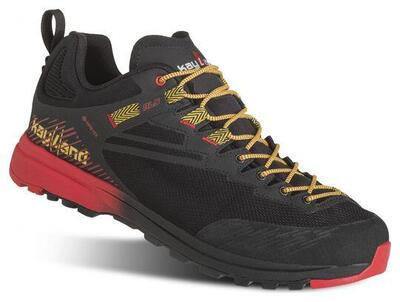 Kayland Grimpeur Ad Gtx Approach-Schuhe Gelb/Schwarz