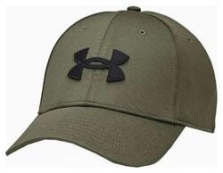 Casquette Under Armour Blitzing — Kaki, S/M