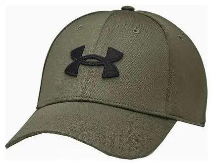 Czapka z daszkiem męska Under Armour Blitzing