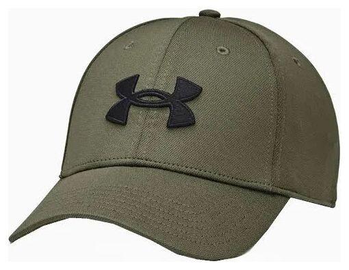 Czapka z daszkiem męska Under Armour Blitzing