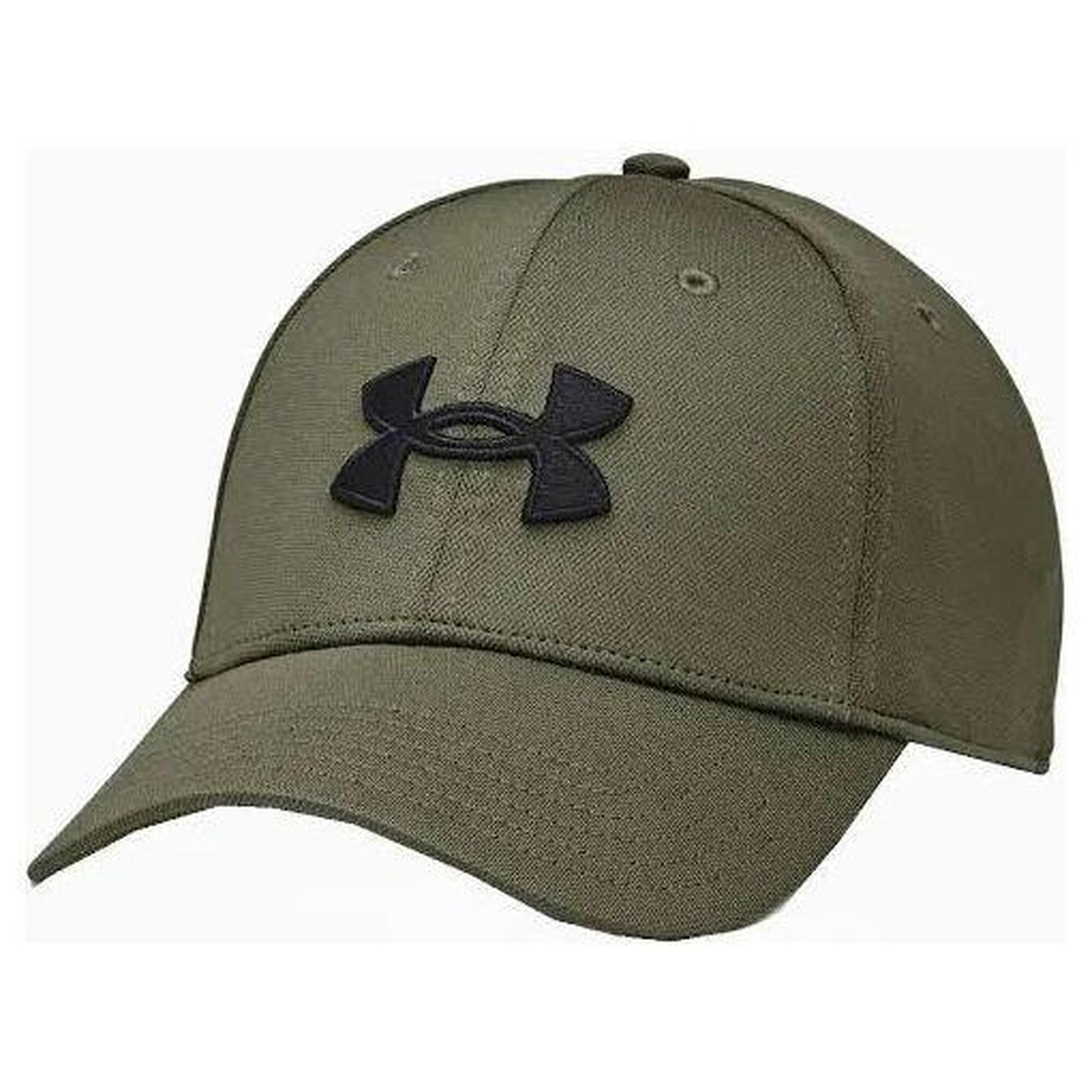 Czapka z daszkiem męska Under Armour Blitzing