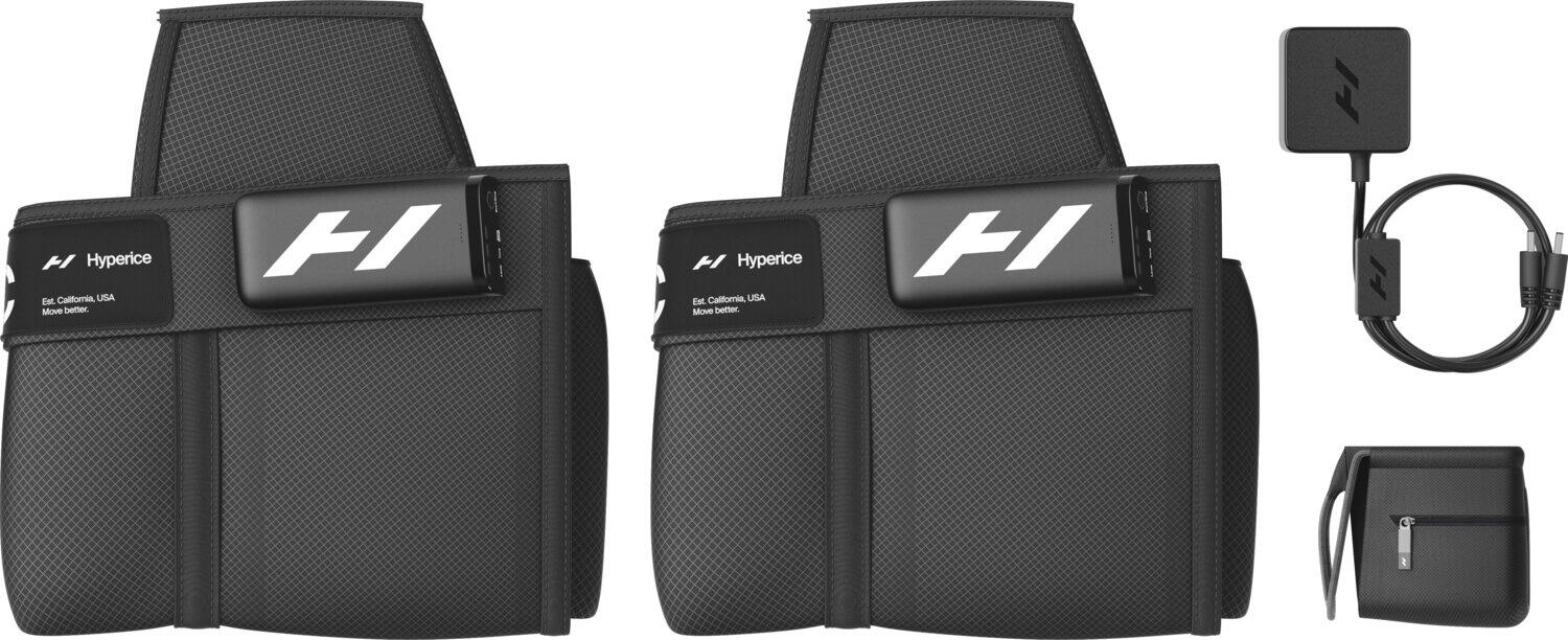 Système de pressothérapie NORMATEC PREMIER - Taille standard 3/5