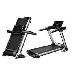 Tapis de course compact et pliable intelligent CFX3 - Bluetooth - 12,8 km/h