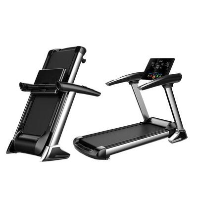 Tapis roulant pieghevole compatto intelligente CFX3. Uso avanzato