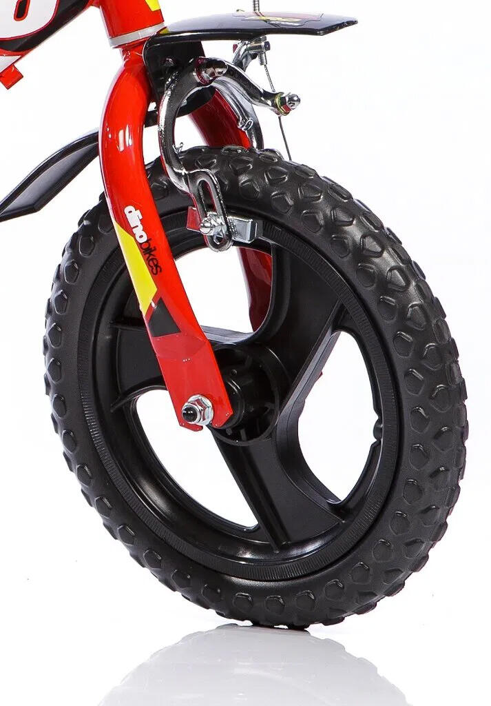 Dětské kolo Dino bikes 12" 5/6