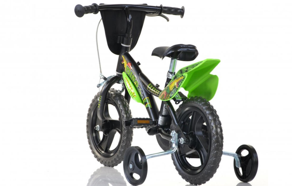 12 inch dinosaur bike discount