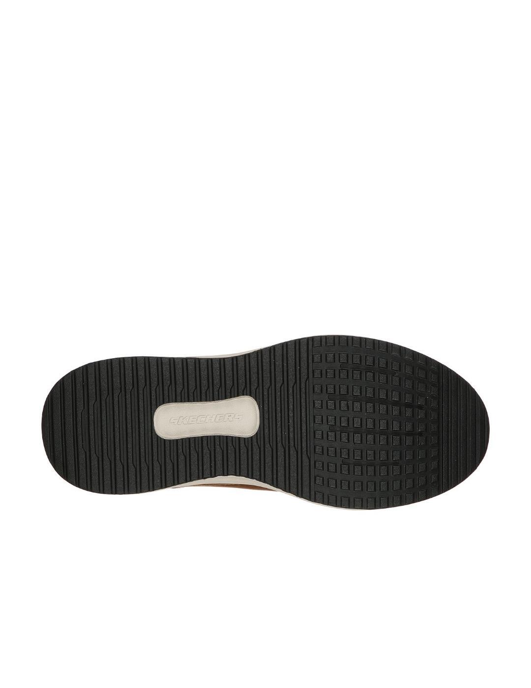 Baskets basses sport homme - Relaxed Fit Crowder-Colton - Cuir 5/5