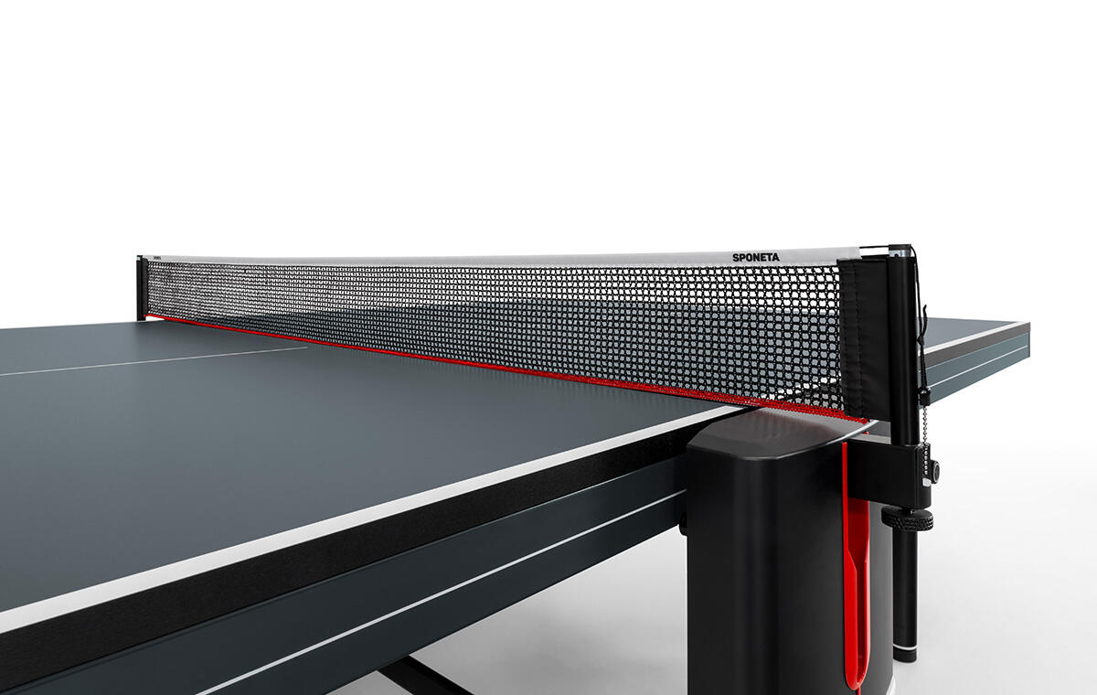 Sponeta Outdoor Tafeltennistafel Design Line Pro Edition 4/4