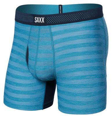 SAXX SAXX Boxershorts DropTemp Blau Herren