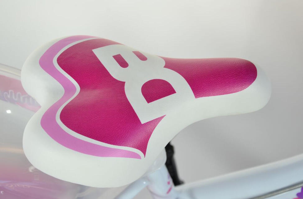 Dívčí kolo Dino bikes FAIRY 16" 3/7
