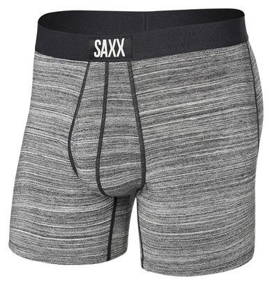 SAXX SAXX Ultra Super Soft Boxershorts Fly Grau Herren