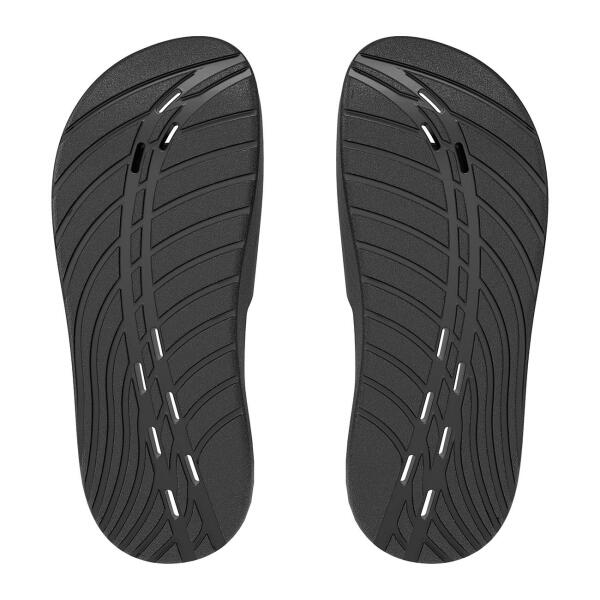 Speedo Badslipper Slide AM Zwart