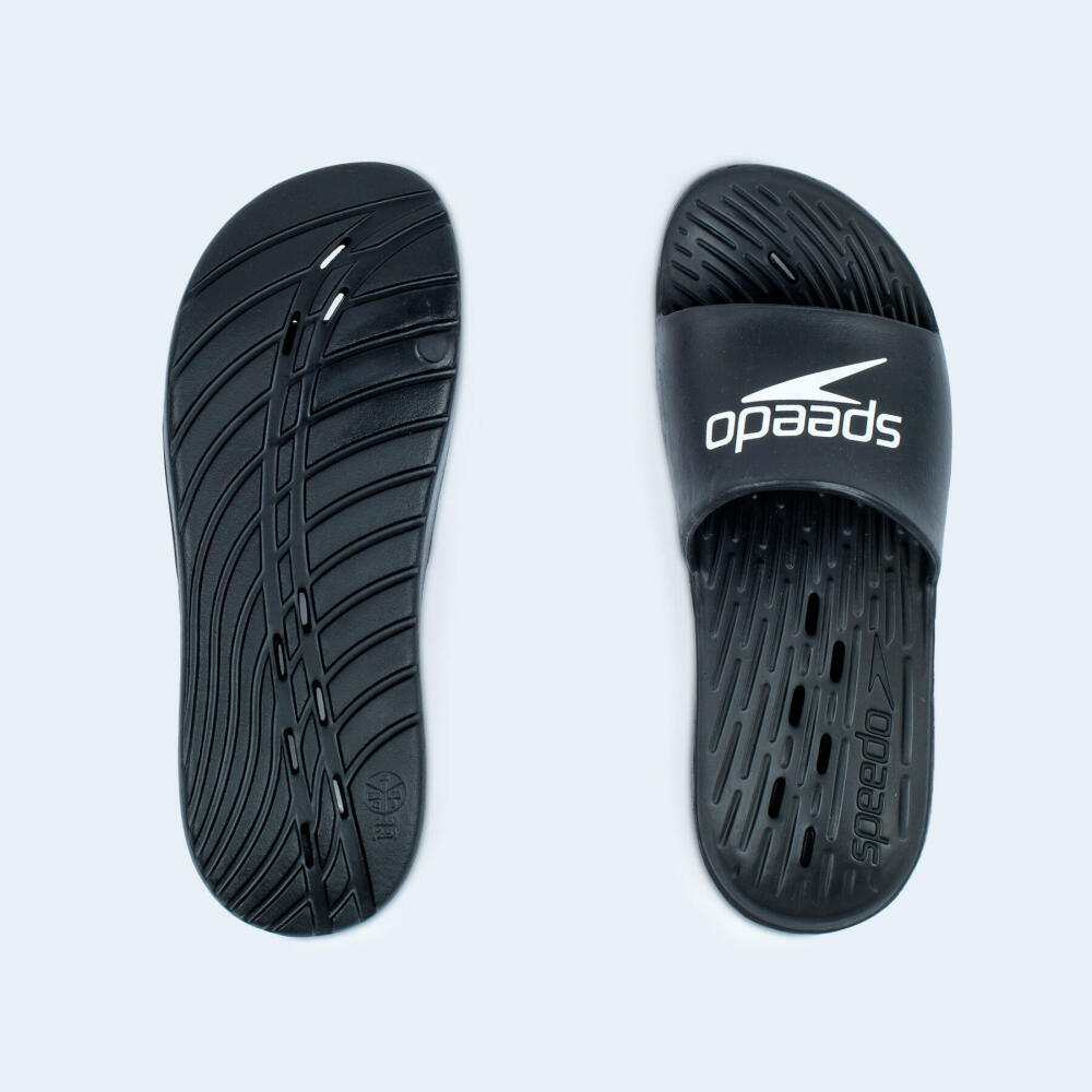 Tongs Speedo modèle 8-1222906098 pour homme 4/4