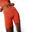 Short de sport Ica Maintien supérieur pour femmes Black Limba