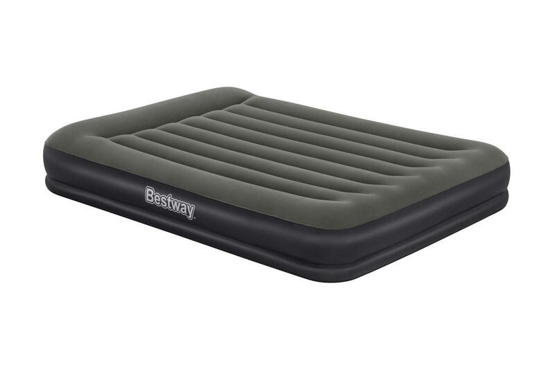 Colchón Hinchable Bestway 203 x 152 x 36 cm