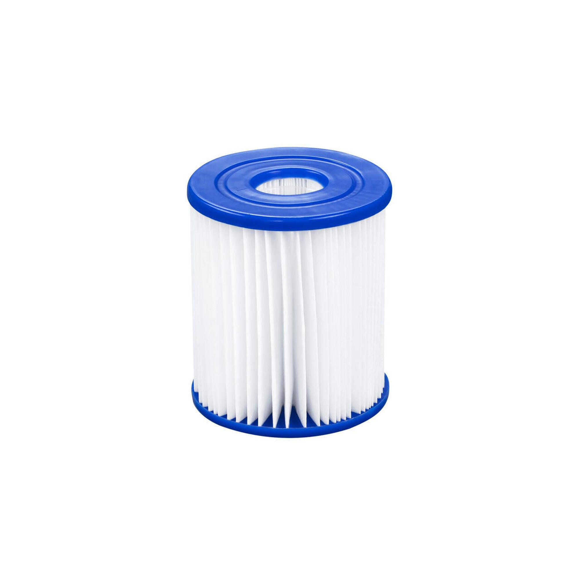 Filtr filtry typ i do pompy basen 2 szt. Bestway 58093