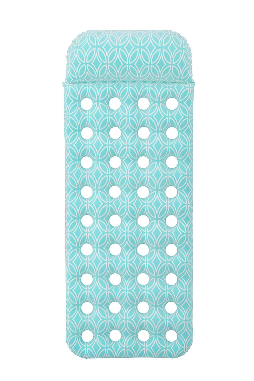 BESTWAY Opblaasbare drijver Bestway Blauw