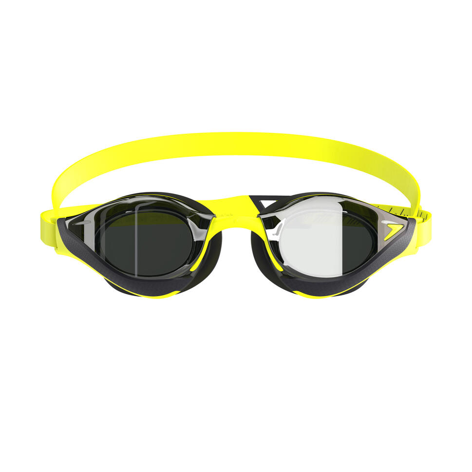 Okulary startowe Speedo Fastskin Pure Focus Yellow
