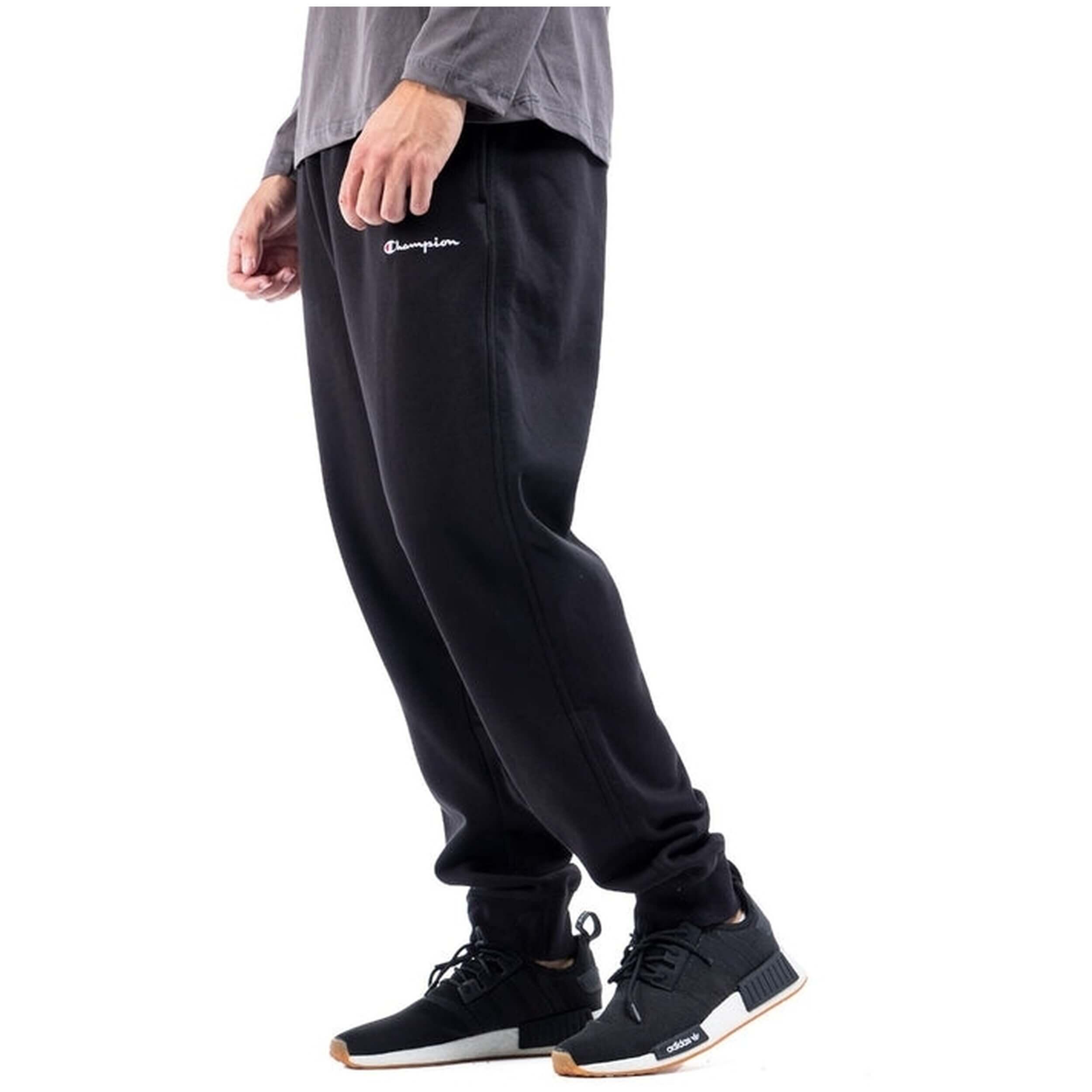 Pantalon long Champion pour homme 3/4