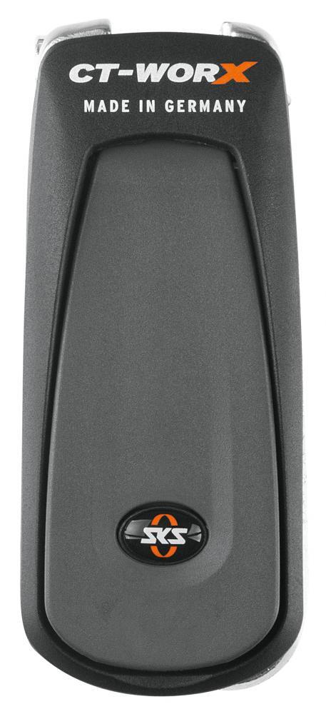 SKS Germany Multitool CT-Worx 20 functies - compact fietsgereedschap met I... 3/3