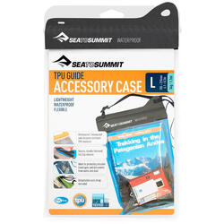 Pochette étanche Sea to Summit TPU M 13x16,5 cm