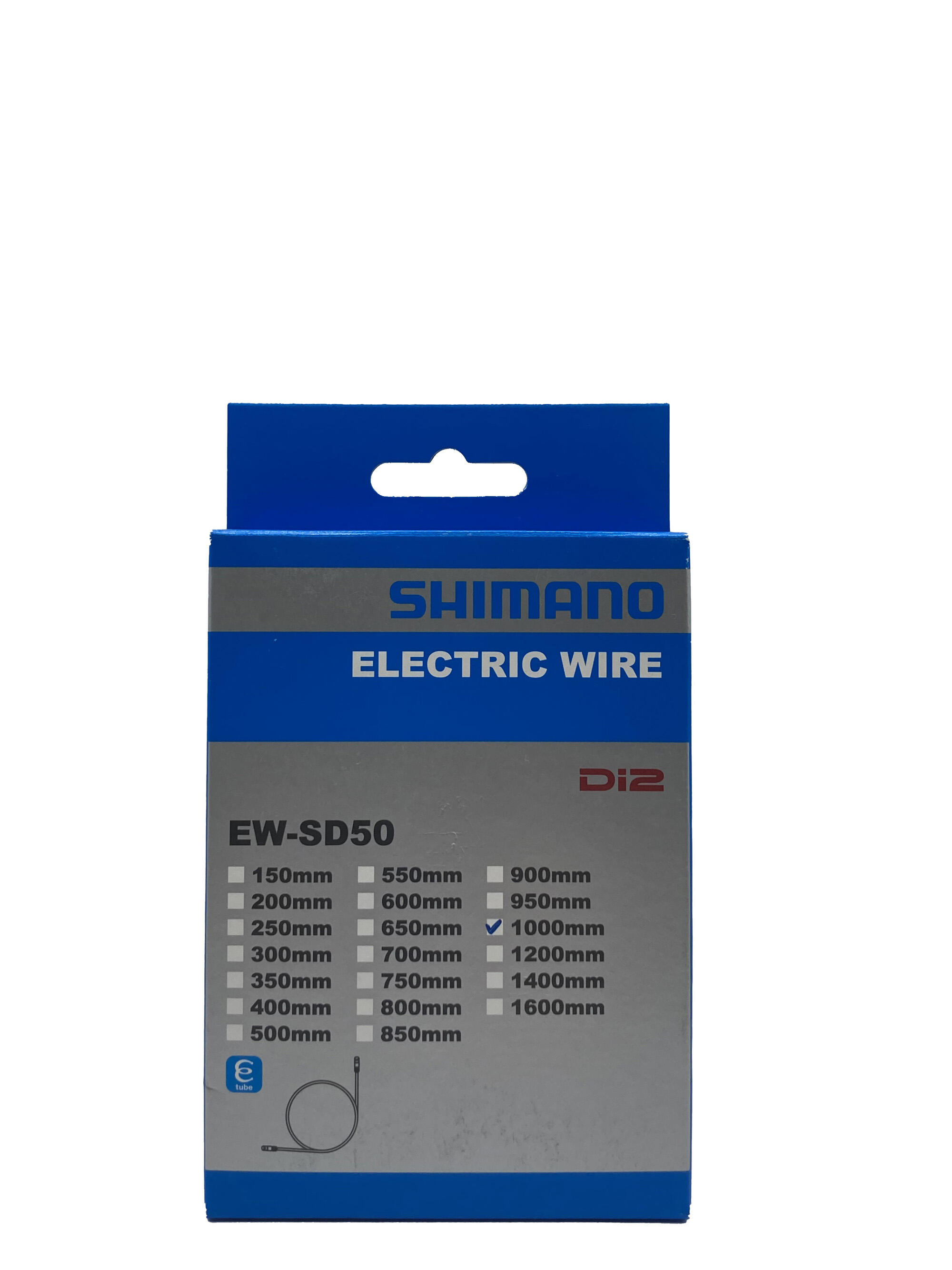 Cavo elettrico SHIMANO Di2 EW-SD50 Ultegra/Dura Ace 6/6