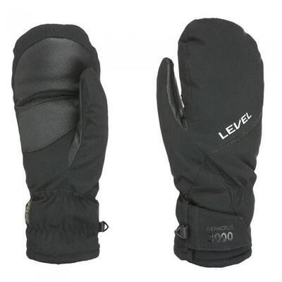 Heren skihandschoenen level alpine mitt