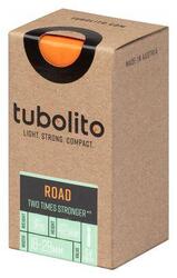 Chambre à Air Tubolito Road 700c Presta 80 mm