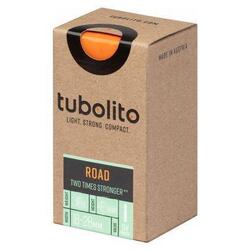 Chambre à Air Tubolito Road 700c Presta 80 mm
