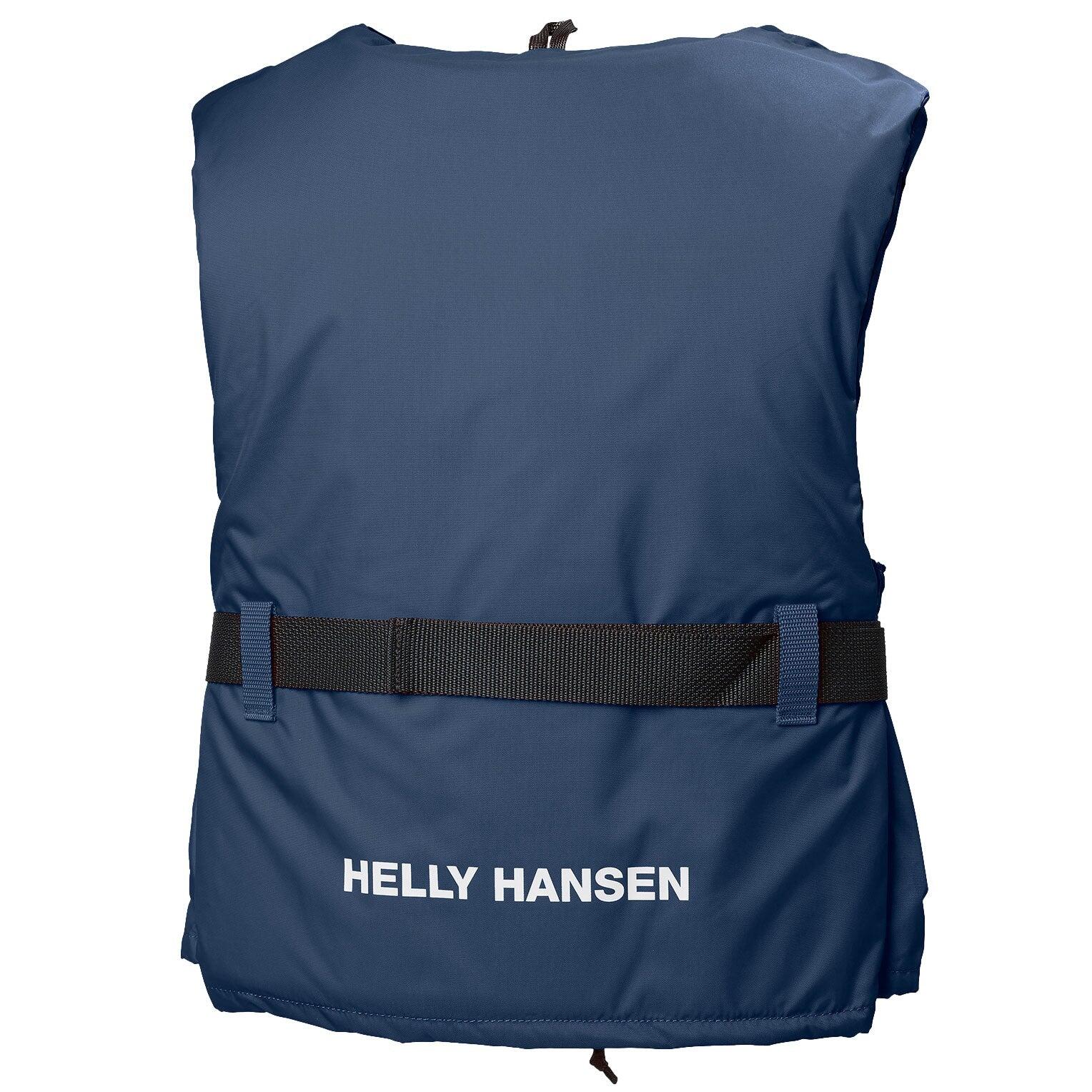 Sport II gilet de régate bleu marine 2/2