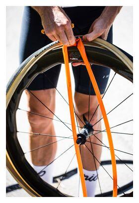 Air Tubolito Road 700c Presta 80 mm kamer 3/5