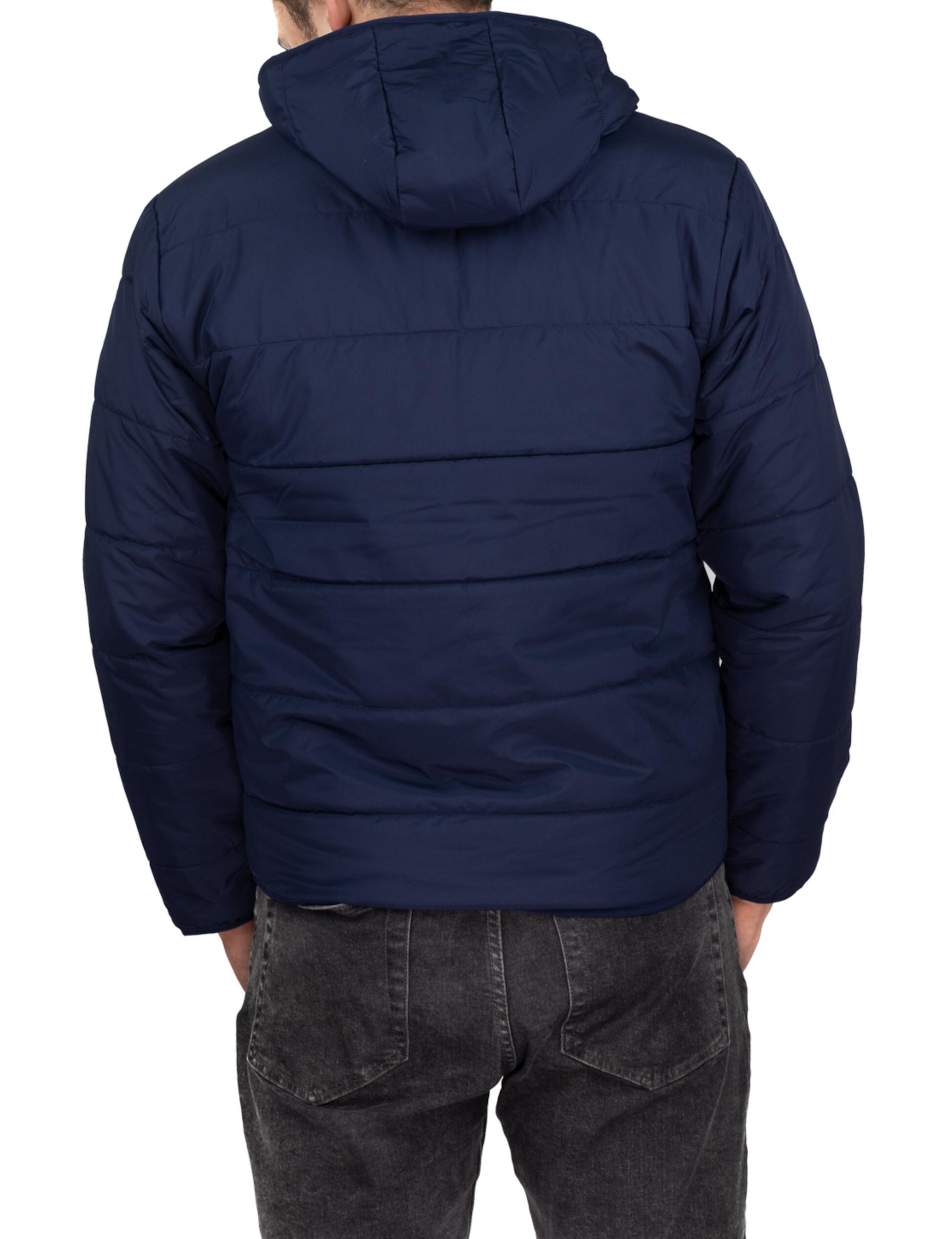 Veste De Sport Homme New Balance 4/7