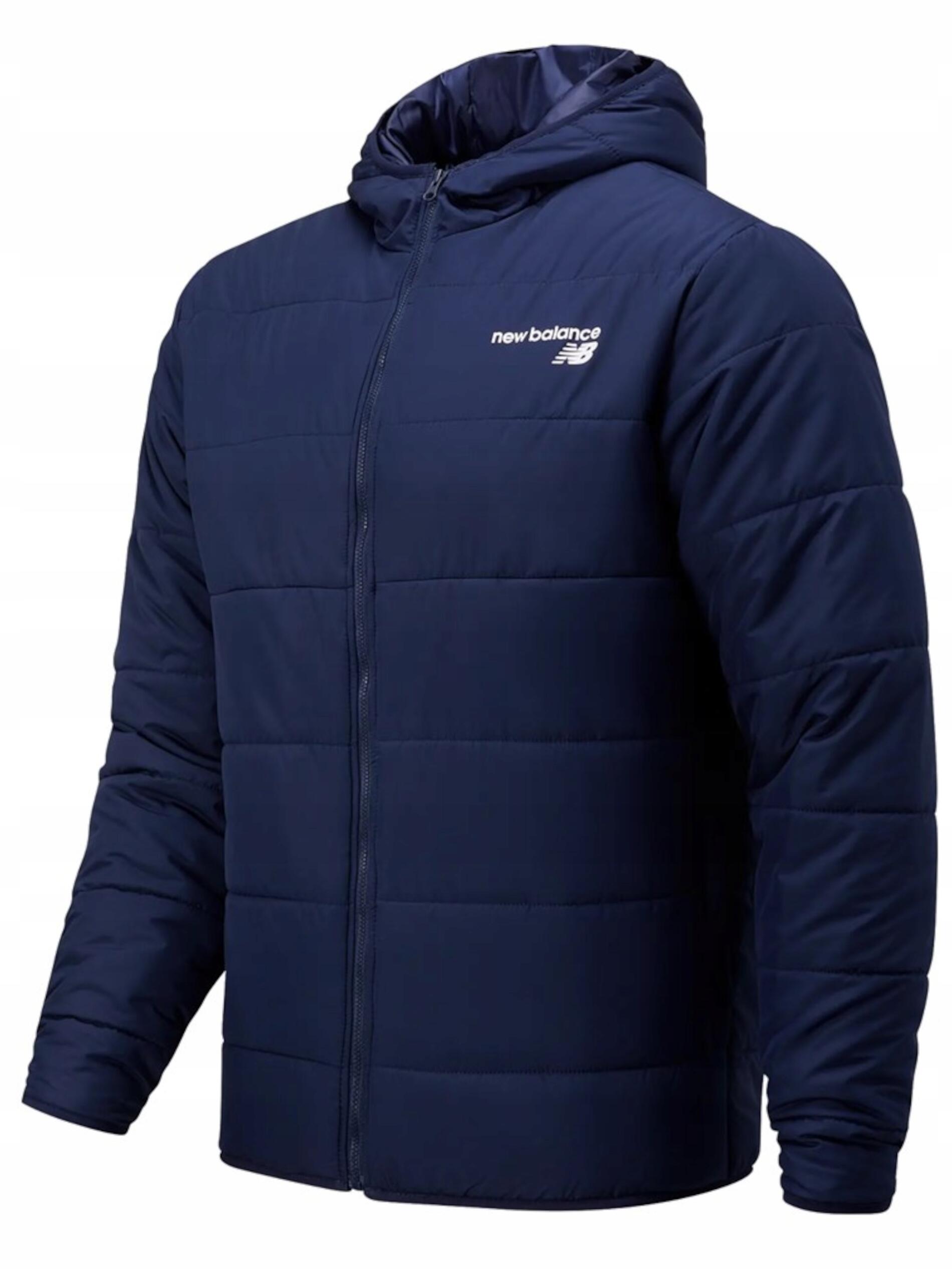 Veste De Sport Homme New Balance 5/7