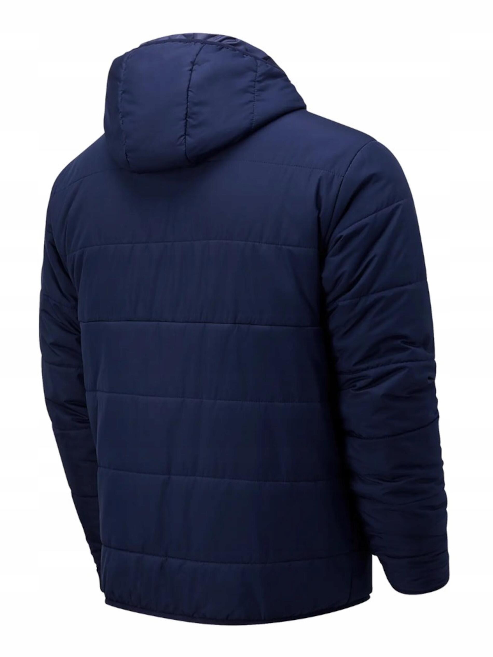 Veste De Sport Homme New Balance 6/7