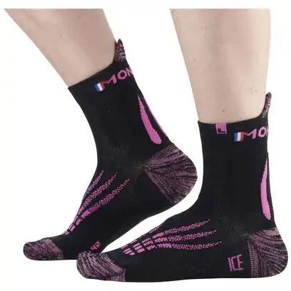 Football Socks Monnet Ice