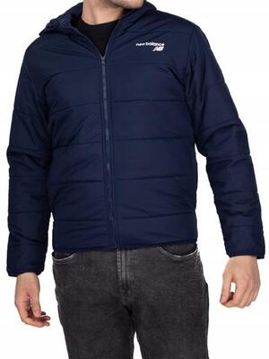 Giacca Sportiva Uomo New Balance