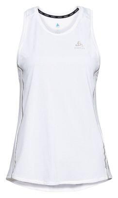 Odlo Zeroweight Chill-Tec Tanktop Women Weiß