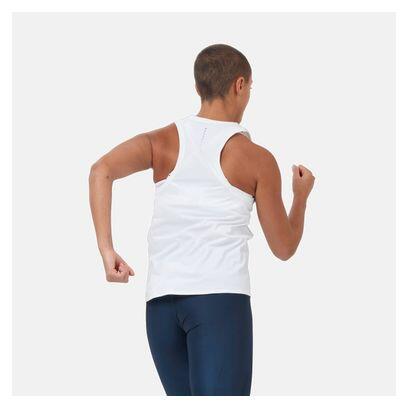 Odlo Zeroweight Chill-Tec Tanktop Women Weiß 4/6