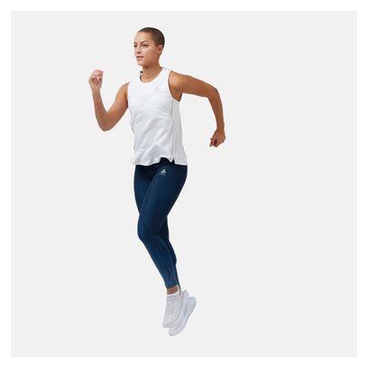 Odlo Zeroweight Chill-Tec Tanktop Women Weiß 5/6