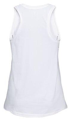 Odlo Zeroweight Chill-Tec Tanktop Women Weiß 2/6