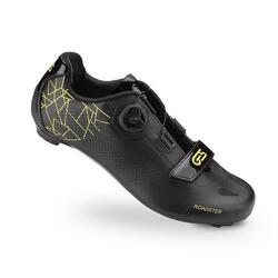 Chaussures de Cyclisme Route Roadster 2 Bleu-Noir