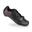 Zapatillas Ciclismo Carretera Roadster 2 Rojo-Negro