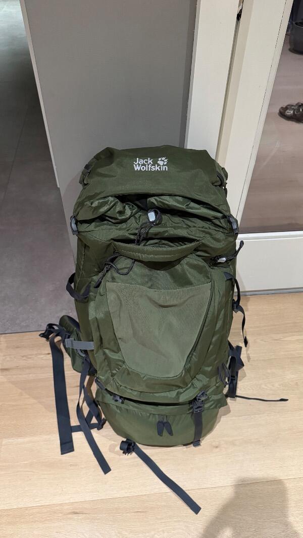 Tussen Particulieren - Jack Wolfskin 3/5