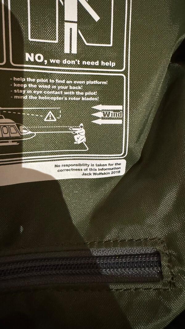 Tussen Particulieren - Jack Wolfskin 4/5