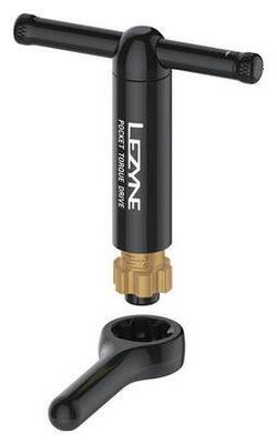 Chiave dinamometrica mobile Lezyne Pocket Torque Drive